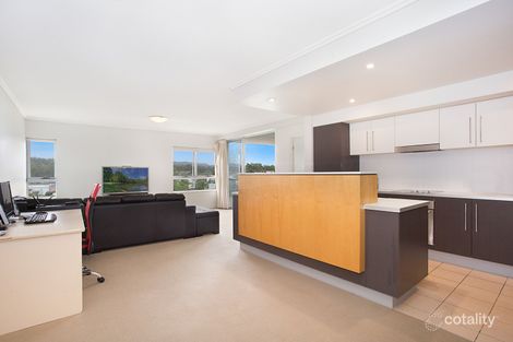Property photo of 10/42 Scottsdale Drive Robina QLD 4226