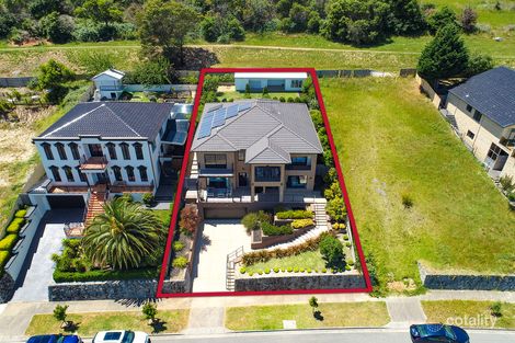 Property photo of 37 Montbrae Circuit Narre Warren North VIC 3804