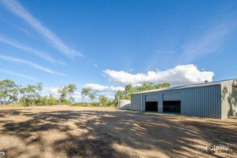 89 Diamantina Dr, Wurdong Heights, QLD 4680