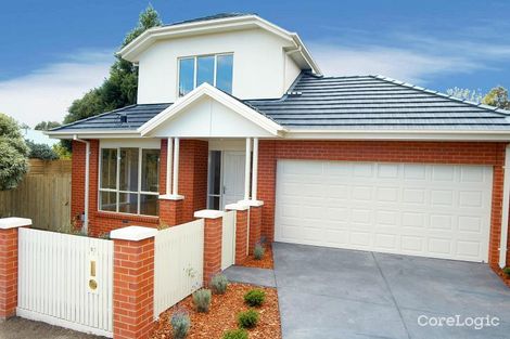 Property photo of 21 McGowans Lane Burwood VIC 3125