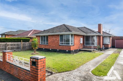 Property photo of 35 Glencannon Crescent Clayton South VIC 3169