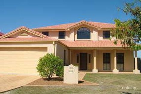 26 Sugargum Ct, Molendinar, QLD 4214
