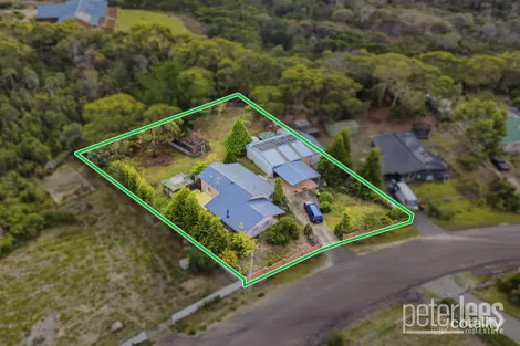 32 Pars Rd, Greens Beach, TAS 7270