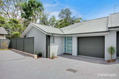 Property photo of 1/32 Old Bathurst Road Blaxland NSW 2774