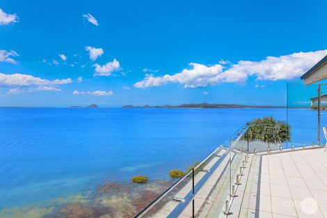Property photo of 1/16 Mitchell Street Soldiers Point NSW 2317