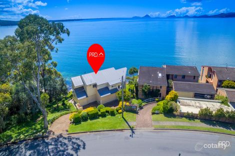 Property photo of 1/16 Mitchell Street Soldiers Point NSW 2317