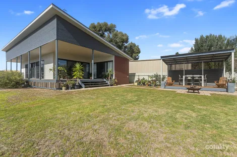 Property photo of 139 Coast Road Moonta Bay SA 5558