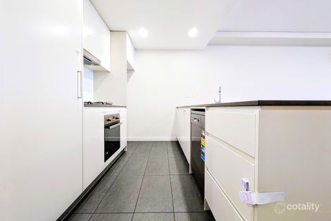 Property photo of 705/24 Dressler Court Merrylands NSW 2160