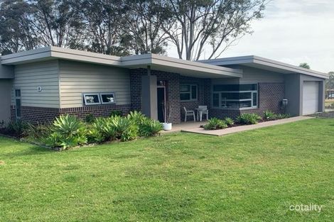 166 Hanckel Rd, Oakville, NSW 2765