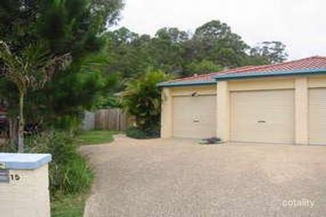 Property photo of 2/15 Mollys Place Currumbin Waters QLD 4223