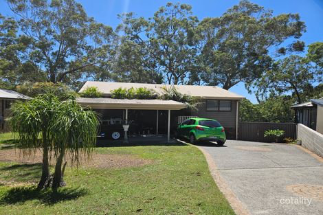 Property photo of 11 Robert Crescent Lemon Tree Passage NSW 2319