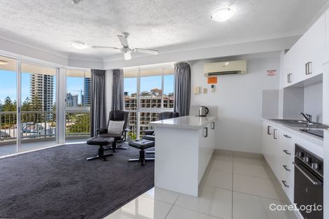 Property photo of 86/210-218 Surf Parade Surfers Paradise QLD 4217