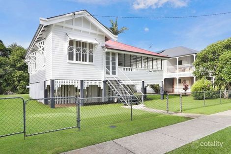 Property photo of 45 Kate Street Shorncliffe QLD 4017