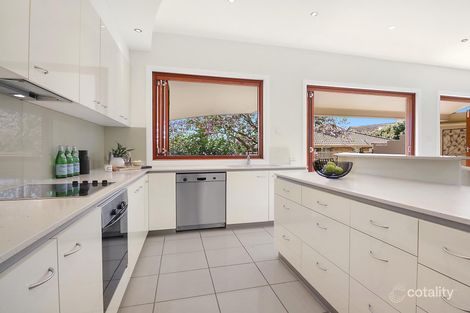 Property photo of 1/58 Highview Terrace St Lucia QLD 4067