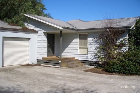 2/6 Tennyson St, Traralgon, VIC 3844