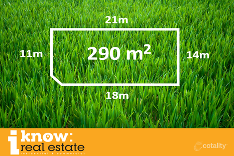 9 Wonderboom Ave, Tarneit, VIC 3029