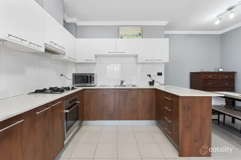 Property photo of 3/442-444 King Georges Road Beverly Hills NSW 2209