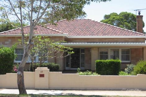 15 Wattle St, Largs Bay, SA 5016