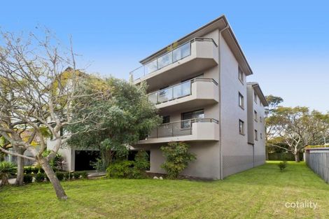 2/42-44 Doncaster Ave, Kensington, NSW 2033