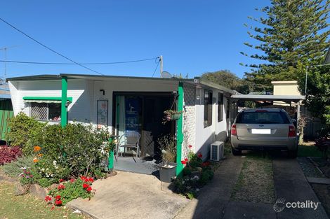 Property photo of 22/1790 Giinagay Way Nambucca Heads NSW 2448