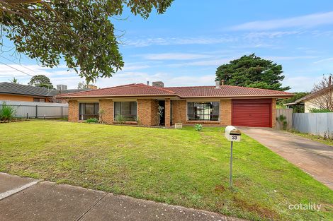 23 Arthur St, Ridgehaven, SA 5097