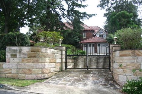 5 Taunton St, Pymble, NSW 2073