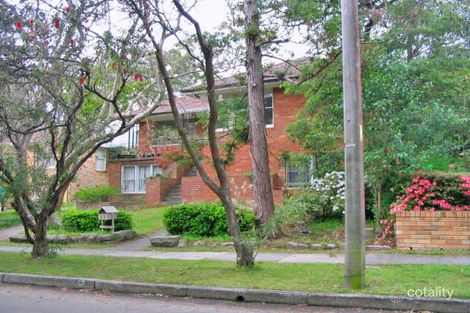 52 Elizabeth Pde, Lane Cove North, NSW 2066