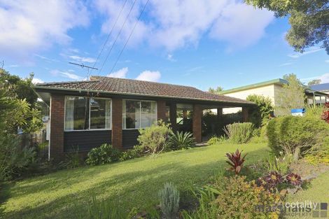 Property photo of 19 Tumpoa Street Whitebridge NSW 2290
