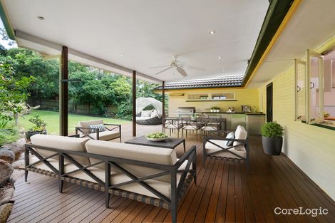 Property photo of 134 Victor Street Holland Park QLD 4121