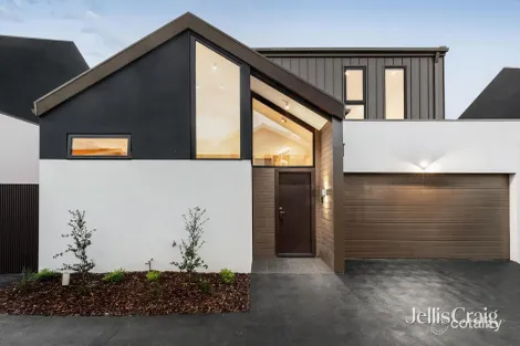 Property photo of 2/9 Springfield Street Briar Hill VIC 3088