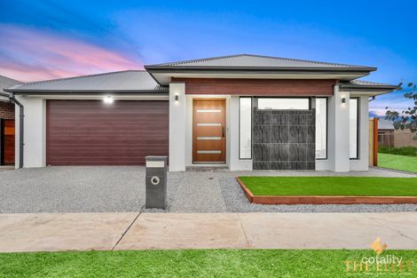 27 Crop Dr, Fraser Rise, VIC 3336