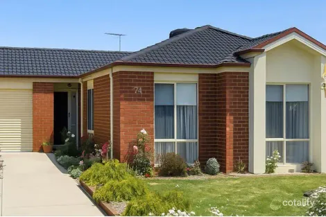 74 Dunvegan Dr, Kurunjang, VIC 3337