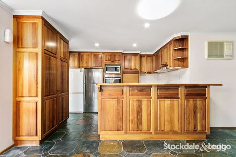 Property photo of 59 Auchterlonie Crescent Churchill VIC 3842