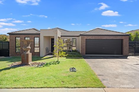 13 Athena Way, Strathfieldsaye, VIC 3551