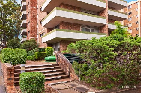 Property photo of 22/96-100 Albert Avenue Chatswood NSW 2067