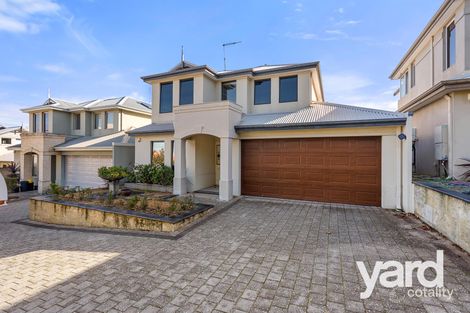 4/63 Preston Point Rd, East Fremantle, WA 6158