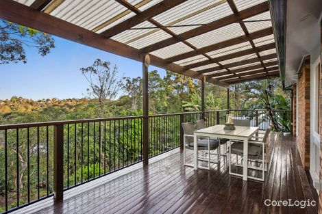 Property photo of 204 Somerville Road Hornsby Heights NSW 2077