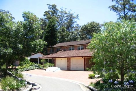 Property photo of 12/30 Casuarina Drive Cherrybrook NSW 2126