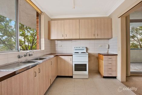 Property photo of 22/96-100 Albert Avenue Chatswood NSW 2067