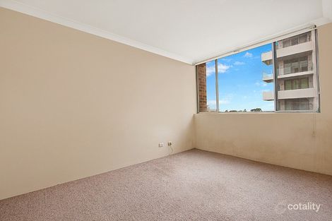 Property photo of 22/96-100 Albert Avenue Chatswood NSW 2067