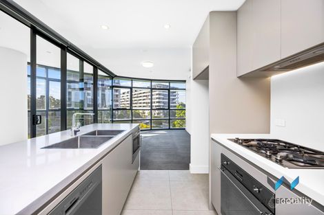 109/1 Brushbox St, Sydney Olympic Park, NSW 2127