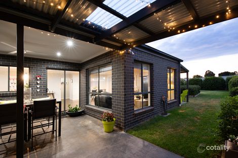 Property photo of 3A Singar Court Strathfieldsaye VIC 3551