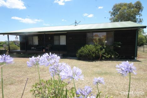 Property photo of 88 Vennacher Street Merriwa NSW 2329