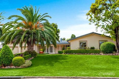 Property photo of 29 Woodburn Place Glenhaven NSW 2156