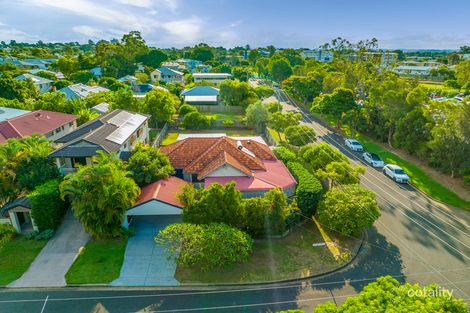 Property photo of 1 Merewether Street Corinda QLD 4075