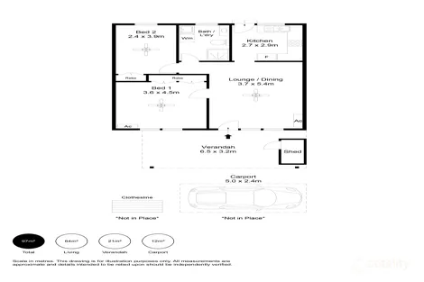 Property photo of 3/4 Para Road Evanston SA 5116