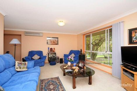 Property photo of 39 Trinity Place Robina QLD 4226
