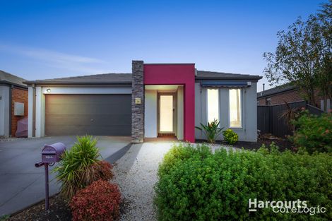 Property photo of 36 Howard Place Deer Park VIC 3023