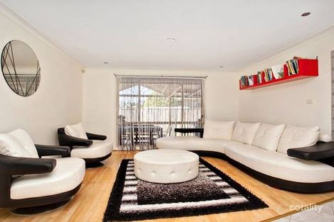 Property photo of 8 Rutherglen Place Minchinbury NSW 2770