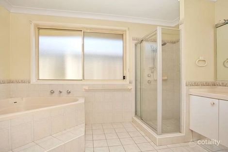 Property photo of 8 Rutherglen Place Minchinbury NSW 2770